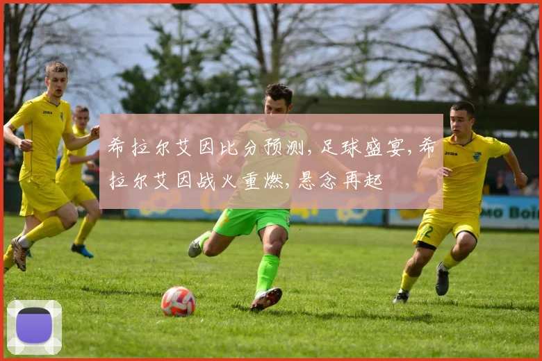 希拉尔艾因比分预测,足球盛宴,希拉尔艾因战火重燃,悬念再起